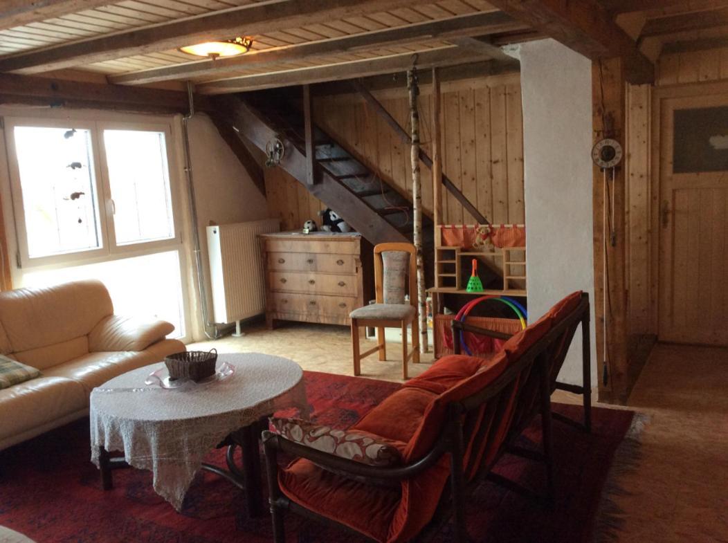 Casa-Li Old Farmhouse Tengen المظهر الخارجي الصورة